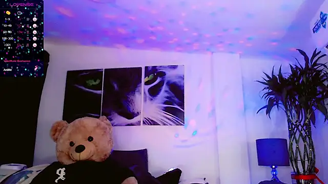 sophiesweet5 - Sophiesweet5's free webcam - UK Sex Cams