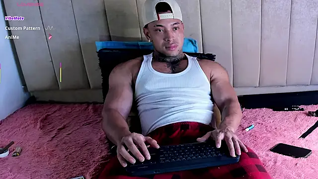 Stiven_collins webcam