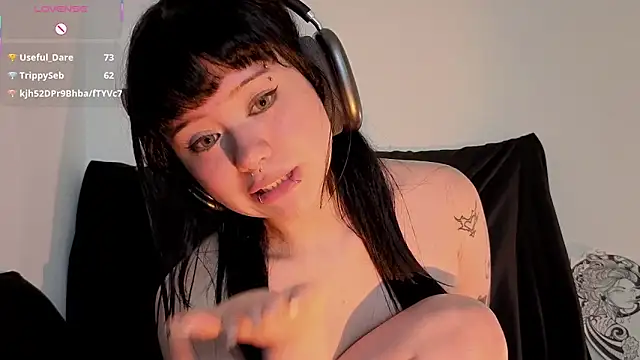 sweet_soup (F teen) - Oily Boobs Job! ✨