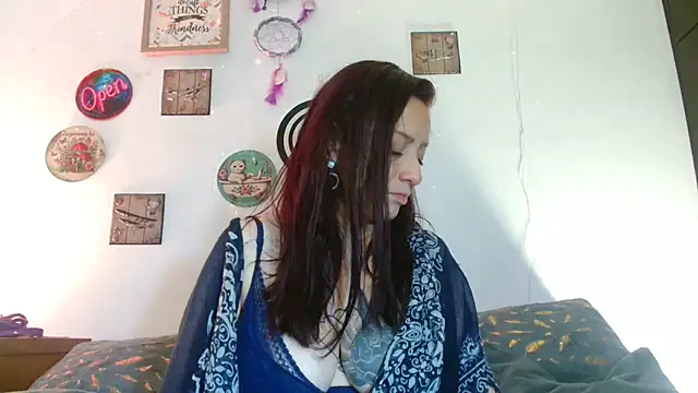 Katicalatinmilf webcam