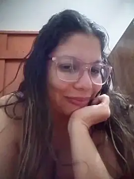 Carliina_Soussa webcam