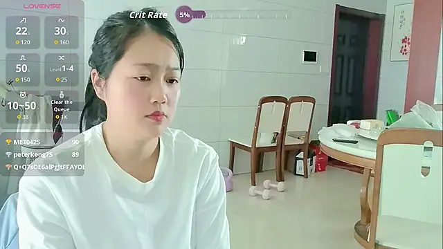 tudouSZshan123 webcam