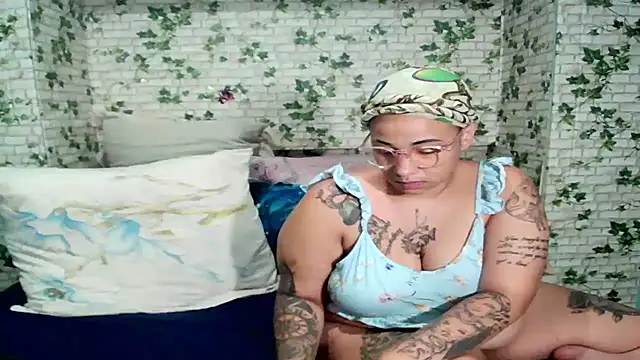 Indian_candyXX webcam