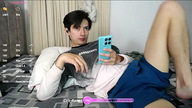 Yellowpokemon23 webcam