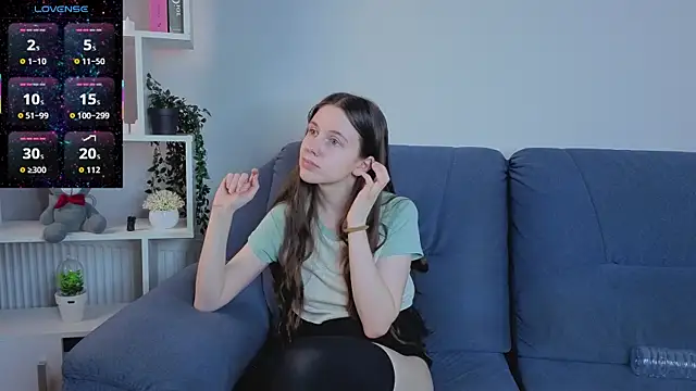 lucettaady - LucettaAdy's free webcam - UK Sex Cams