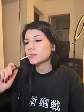 miihzukii (F young) - Show 🔥