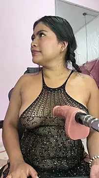 lunaarosse (F young) - fingers in ass🥵 control 2 mnt