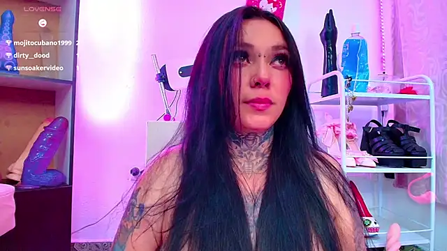 Elisce_cloudd webcam