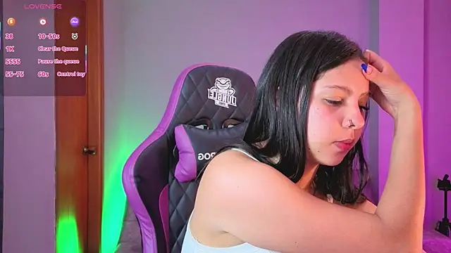 melanimorgan1 webcam