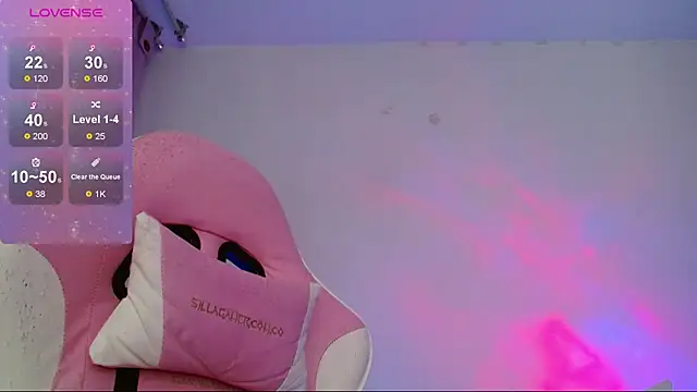 Dannie_sofie1 webcam