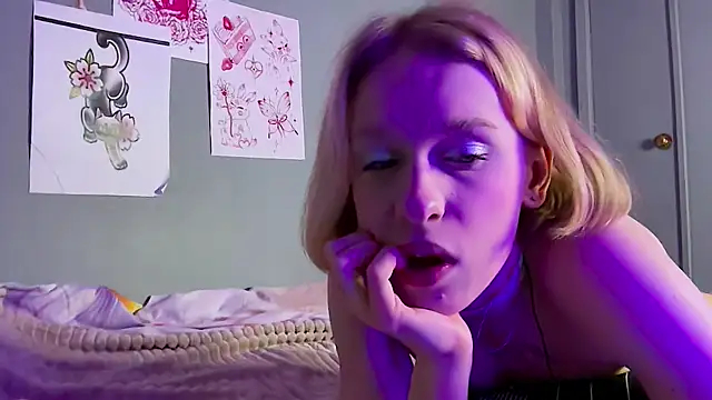 miss_barbie111 webcam