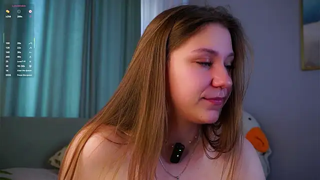 ShantellAngulo webcam