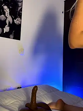 eva_jagger (F young) - doggystyle+fucking w dildo