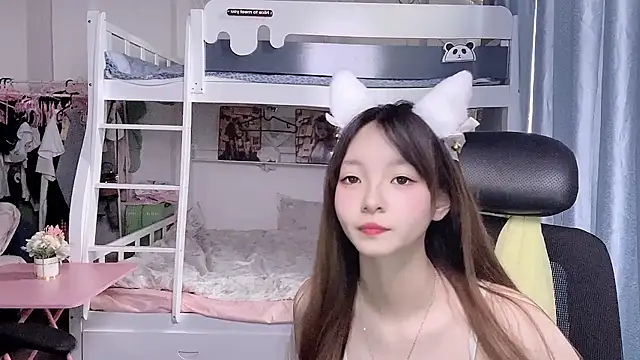 xiaoqiao-daqiao webcam