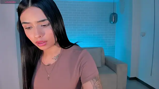 MariaHerrera_ webcam