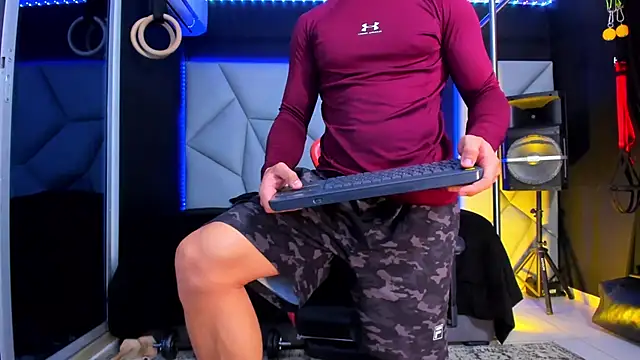 Aydenmiller96 webcam