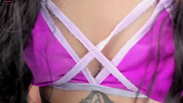 miss___evangeline webcam