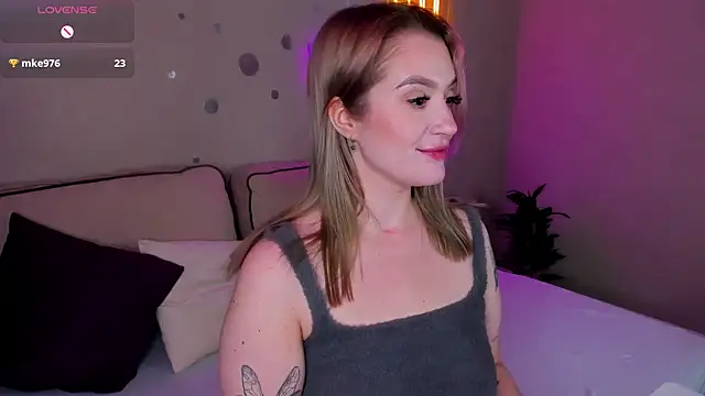 Viickie_Nelsson webcam