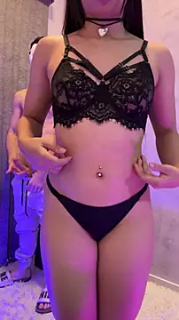 SophiaMelissa webcam