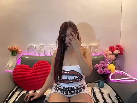 candiceempire webcam