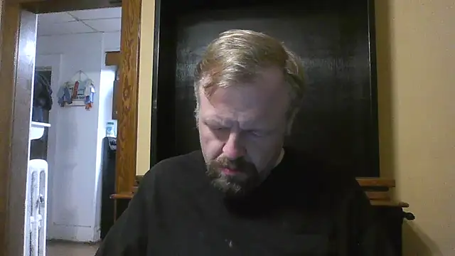 TheOneDonShaun webcam