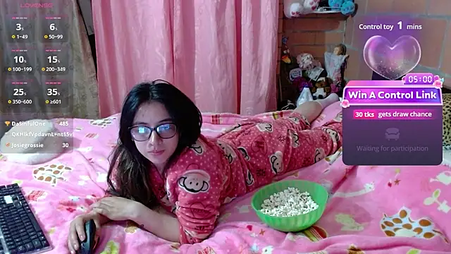 Maggie_Fox3 live sex cam