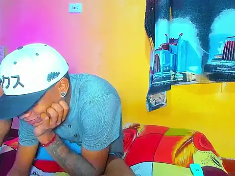 guerreros_aunstin webcam