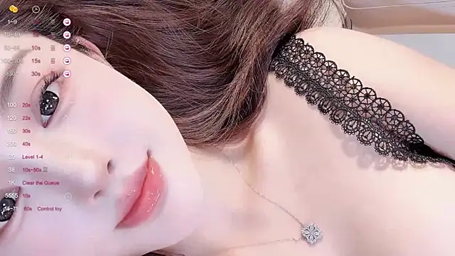 美女Irene---在线直播