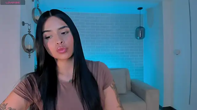 MariaHerrera_ webcam