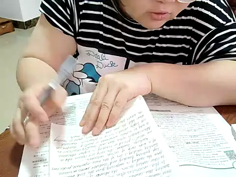 AngelwithEcup webcam