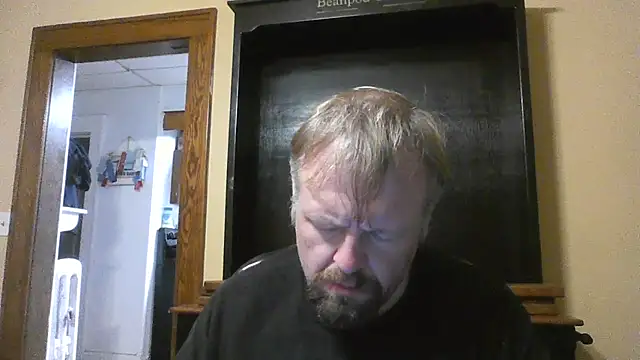 TheOneDonShaun webcam