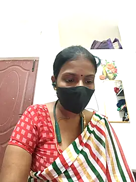 Tamil_Yalini12 webcam