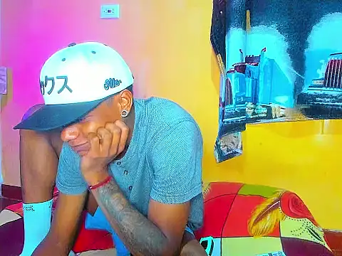 guerreros_aunstin webcam