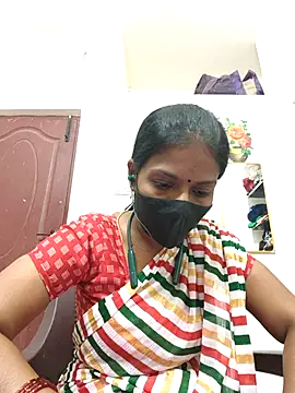 Tamil_Yalini12 webcam