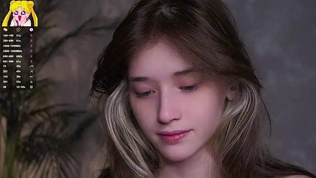 edlinhargus (F teen) - morning horny vibe