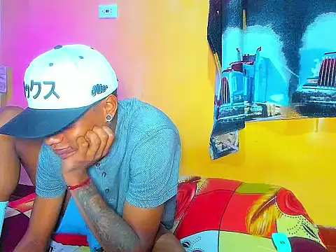 guerreros_aunstin webcam