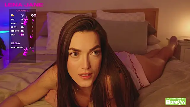 Lenajane__xx webcam