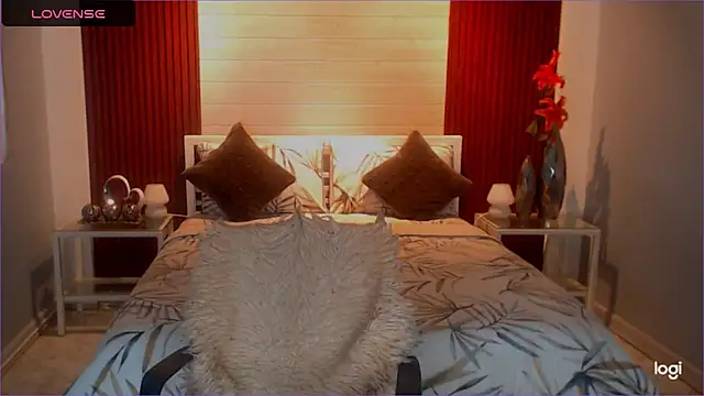 StellaStrong30 webcam