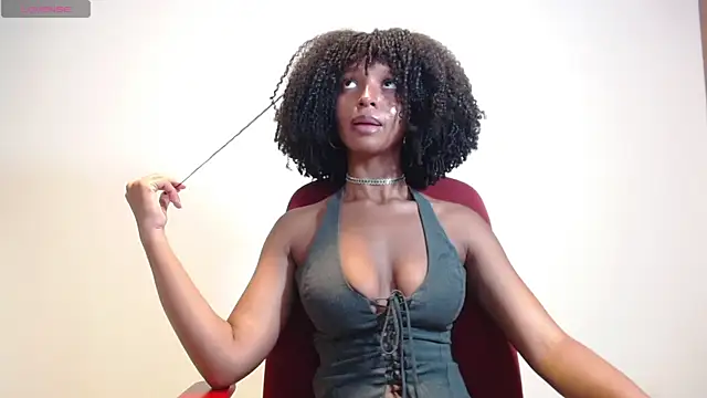 MelissaWaldorf webcam