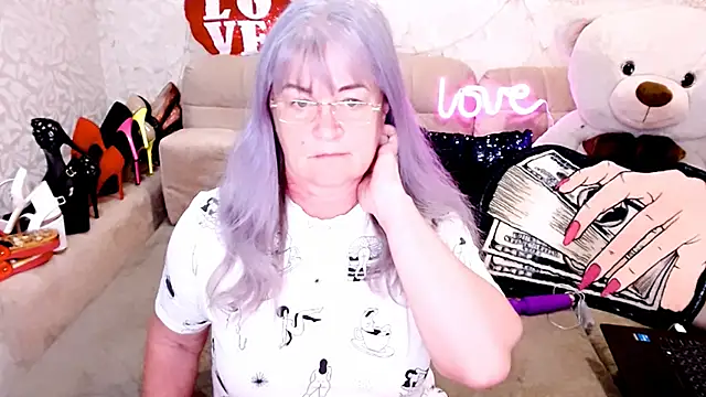 SiberiabBerry webcam