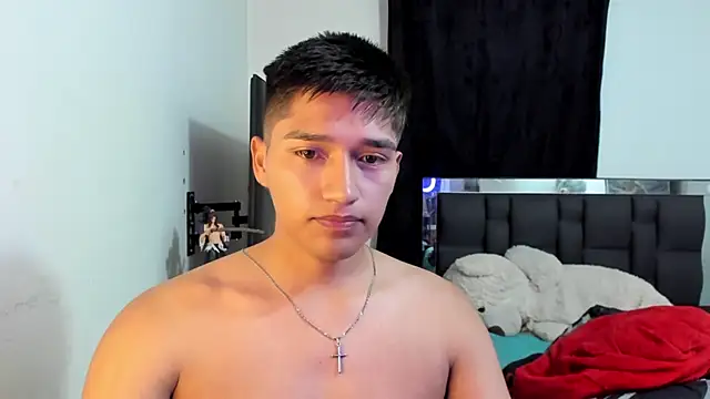 mateo-Esposito webcam