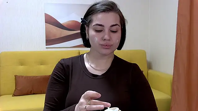 AdrianaToress webcam