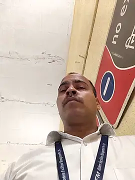 Vickyrajput009 webcam