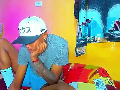 guerreros_aunstin webcam