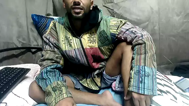 Camodick live sex cam