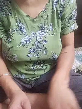 rising_queen (F milf) - Nude Shower Show 💦💦