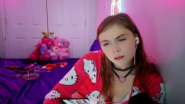 daddysprincess731 webcam