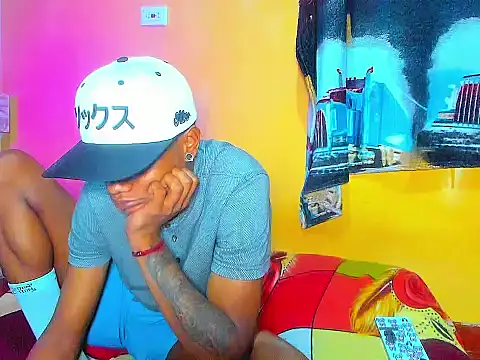 guerreros_aunstin webcam