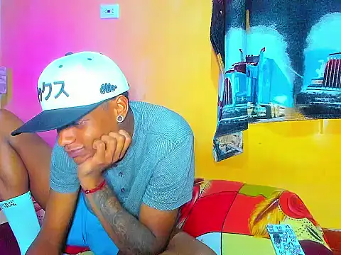 guerreros_aunstin webcam