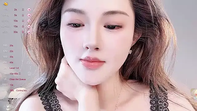 美女Irene---在线直播